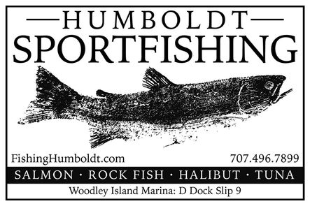humboldt sportfishing